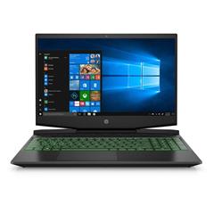 Laptop HP Pavilion Gaming 15-dk2002nj RTX 3050 (4 GB) - i7-11370H /16 GB / 512 GB SSD / 15,6" FHD / 4A435EAR