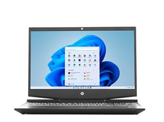 Laptop HP Pavilion Gaming 15-dk2012nx / i5 / 8 GB / 15,6" / 5C1R7EAR