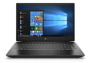 Laptop HP Pavilion Gaming 15-ec2000nv / Ryzen™ 5 / 8 GB / 15,6" / 3E3B7EAR