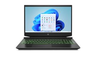 Laptop HP Pavilion Gaming 15-ec2012ni / Ryzen™ 5 / 8 GB / 15,6" / 561S0EAR