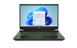Laptop HP Pavilion Gaming 15-ec2043ne / Ryzen™ 5 / 16 GB / 15,6" / 5B7Q2EAR