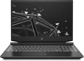 Laptop HP Pavilion Gaming 15-ec2057ur / Ryzen™ 7 / 16 GB / 15,6" / 4L650EAR4
