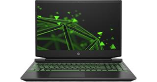 Laptop HP Pavilion Gaming 16-a0057nq / i5 / RAM 8 GB / SSD Pogon / 16,1" FHD / 239L7EAR