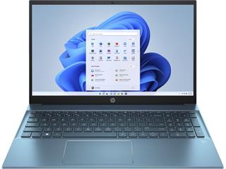 Laptop HP Pavilion Laptop 15-eh3003np / Ryzen™ 7 / 16 GB / 15,6" / 804D6EAR