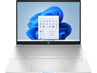 Laptop HP Pavilion Plus 14-eh1059ng Natural Silver | Core i5-1340P / 16 GB / 14" / 846U0EA