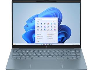 Laptop HP Pavilion Plus 14-ew1001ns | U7-155H / Ultra 7 / 32 GB / 14" / 9W3Y8EAR