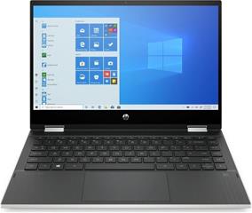 Laptop HP Pavilion x360 Convertible 14-dw0001nj / i5 / RAM 16 GB / SSD Pogon / 14,0" FHD / 187S6EAR