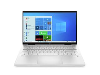 Laptop HP Pavilion x360 Convertible 14-dy0021nx / Intel® Pentium® / 16 GB / 14,0" / 44X07EAR1