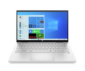 Laptop HP Pavilion x360 Convertible 14-dy0146ne / i7 / 16 GB / 14" / 469R8EAR