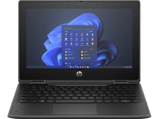 Laptop HP Pro x360 Fortis 11 G11 | 2v1 | Touch / 4 GB / 11,6" / 8D567ESR