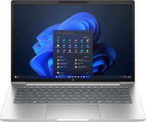 Laptop HP ProBook 4 G1i 14 | U5 225U | 8 GB RAM  / Ultra 5 / 8 GB / 14,0" / CA7A0ETR4