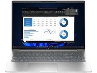 Laptop HP ProBook 4 G1i 16 | Ultra 5 255H | RTX 3050 (4 GB) / 24 GB / 16,0" / D0MB5ETR4