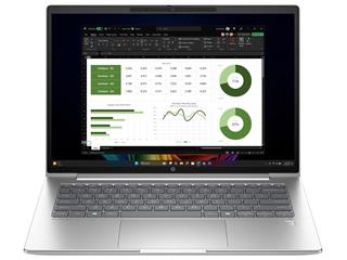 Laptop HP ProBook 4 G1q 14 AI | Snapdragon X1  / 32 GB / 14,0" / C5MA2ETR