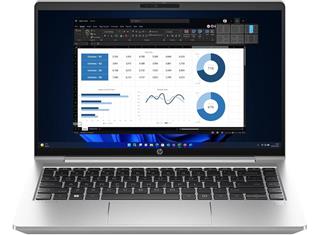 Laptop HP ProBook 440 G10 | Metal | i5-1334U  / 16 GB / 14" / CV0H6E8R4