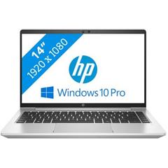 Laptop HP ProBook 440 G8 / i7 / 8 GB / 14" / 4P3R4ESR