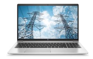 Laptop HP ProBook 450 G9 / i7 / 8 GB / 15,6" / 5Y3T4EAR