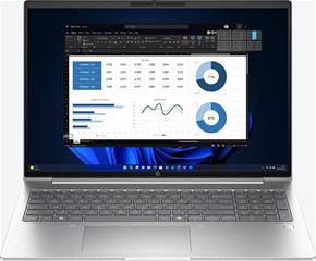 Laptop HP ProBook 460 G11 | U5 125U | 16 GB RAM  / Ultra 5 / 16 GB / 16,0" / A37X5ETR