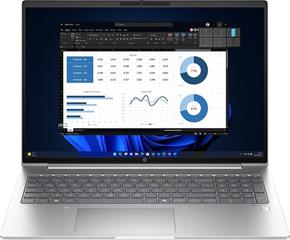 Laptop HP ProBook 460 G11 | U5 125U | 8 GB RAM | 512 GB SSD / Ultra 5 / 8 GB / 16,0" / B9ZF2ETR4