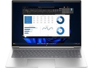 Laptop HP ProBook 465 G11 | R7-7735U | 16 GB RAM  / Ryzen™ 7 / 16 GB / 16,0" / AD1J3ETR
