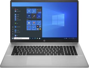 Laptop HP ProBook 470 G8 / i5 / RAM 16 GB / SSD Pogon / 17,3" FHD / 3S8S1EAR