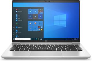 Laptop HP ProBook 640 G8 / i5 / 32 GB / 14,0" / 5C1U6ECR