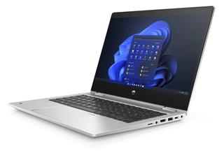 Laptop HP ProBook x360 435 G9 | Metal | Pen HP Slim / Ryzen™ 5 / 16 GB / 13,3" / 778G8ESR