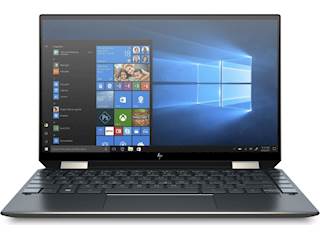 Laptop HP Spectre x360 13-aw2667nz / i7 / 16 GB / 13,3" / 4K1F1EAR