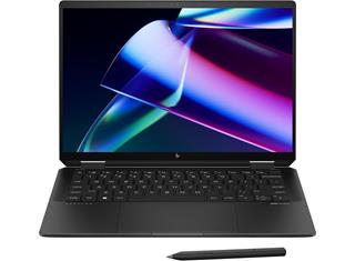 Laptop HP Spectre x360 14-eu0776ng | Ultra 7 155H | 2in1 / Ultra 7 / 16 GB / 14" / 9P0Y6EAR