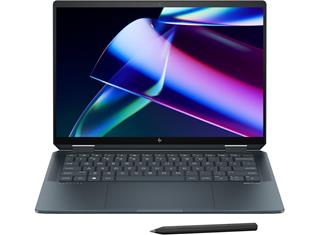 Laptop HP Spectre x360 14-eu0779ng | Ultra 7 155H | 2in1 / Ultra 7 / 32 GB / 14" / 9P0Y9EAR