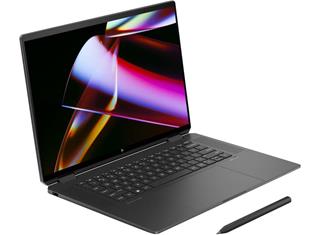 Laptop HP Spectre x360 16-aa0003nl | U7  / Ultra 7 / 16 GB / 16" / 9D1V9EAR