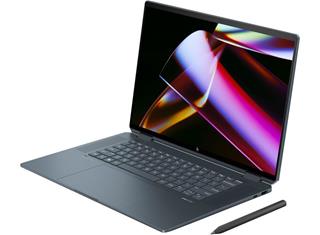 Laptop HP Spectre x360 16-aa0007nl | U7 155H | RTX 4050 (6 GB) / Ultra 7 / 16 GB / 16" / AJ4G9EAR