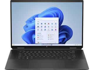 Laptop HP Spectre x360 16-aa0075ng | U7 155H | OLED / Ultra 7 / 32 GB / 16" / 9W1V5EAR