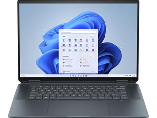 Laptop HP Spectre x360 16-aa0759nz | U7 155H / Ultra 7 / 32 GB / 16" / 9E326EAR