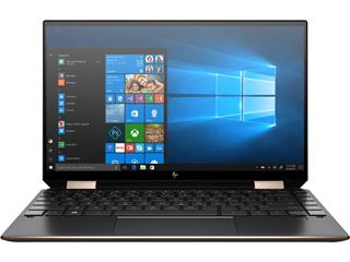 Laptop HP Spectre x360 Convertible 13-aw2004nx / i7 / RAM 16 GB / SSD Pogon / 13,3" FHD / 2M6X8EAR