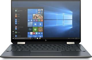 Laptop HP Spectre x360 Convertible 13-aw2577nz / i5 / RAM 8 GB / SSD Pogon / 13,3" FHD / 4K1E9EAR