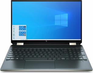 Laptop HP Spectre x360 Convertible 15-eb1919nz / i7 / 16 GB / 15,6" / 4P4A6EAR