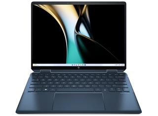 Laptop HP Spectre x360 Laptop 14-ef2773ng Nocturne blue / i7 / 16 GB / 14" / 87C46EAR