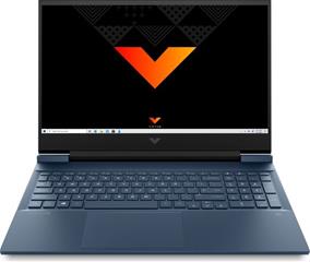 Laptop HP Victus 16-16-e1903ng / Ryzen™ 5 / 16 GB / 16,1" / 6J326EAR