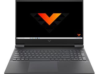 Laptop HP Victus 16-d0021ns / RTX 3050 (4 GB) / i7 / 16 GB / 16,1" / 4Q604EAR