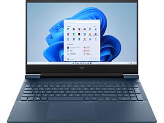 Laptop HP Victus 16-d0024ne | RTX 3050Ti (4 GB) / i7 / 16 GB / 16,1" / 4A3F2EAR