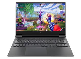 Laptop HP Victus 16-d0212nf | RTX 3060 (6 GB) / i5 / RAM 16 GB / 16,1" / 6K9N3EAR
