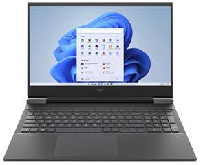 Laptop HP Victus 16-d1029nt / i5 / 8 GB / 16,1" / 6G0F7EAR