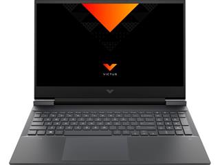 Laptop HP Victus 16-d1035nt | RTX 3060 (6 GB) / i7 / RAM 16 GB / 16,1" / 68P20EAR