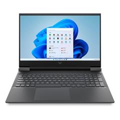 Laptop HP Victus 16-d1038nl | RTX 3060 (6 GB)  / i7 / 16 GB / 16,1" / 74M15EAR