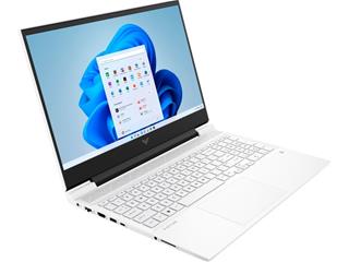 Laptop HP Victus 16-d1051ne | RTX 3050 Ti (4 GB) / i7 / 16 GB / 16,1" / 7D380EAR