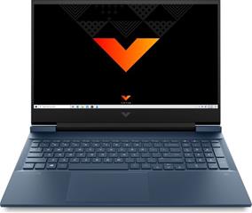 Laptop HP Victus 16-e0049nt / Ryzen™ 7 / 16 GB / 16,1" / 54S70EAR_1