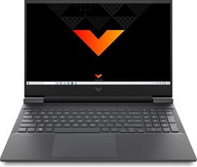 Laptop HP Victus 16-e0061ur / Ryzen™ 7 / 16 GB / 16,1" / 4D4U7EAR#ACB