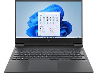 Laptop HP Victus 16-e1001nt | RTX 3050 Ti ( 4 GB) / Ryzen™ 7 / 32 GB / 16,1" / 68S17EAR1