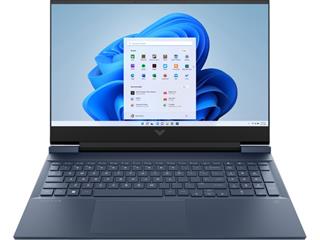 Laptop HP Victus 16-e1006nx | RTX 3050Ti (4 GB) / Ryzen™ 7 / 32 GB / 16,1" / 6G343EAR1