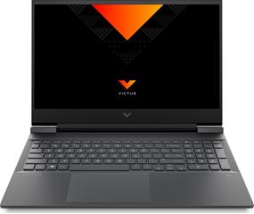 Laptop HP Victus 16-e1007nt RTX 3050Ti (4 GB) / Ryzen™ 7 / 24 GB / 16,1" / 68S23EAR1